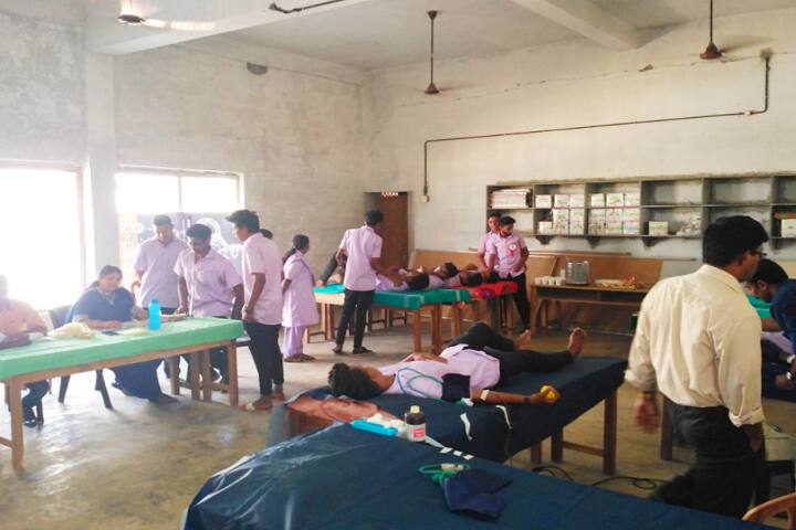 medical-facility